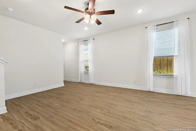 $1,650 | 7615 Gramercy Way, Unit 101/ 102, San Antonio, TX 78253