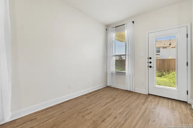 $1,650 | 7615 Gramercy Way, Unit 101/ 102, San Antonio, TX 78253