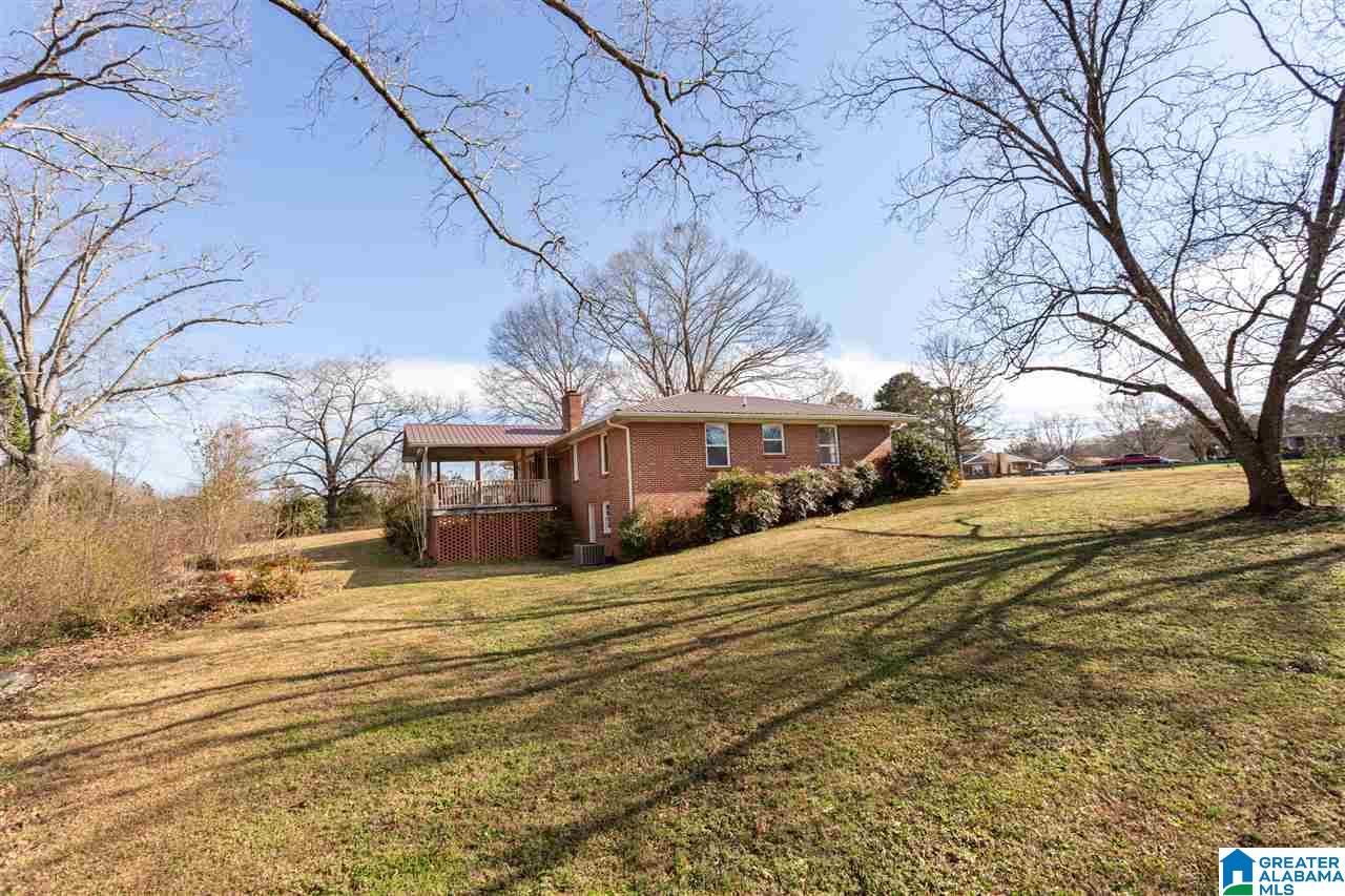 909 County Line Road Oxford, AL 36203 - Photo 32 of 37