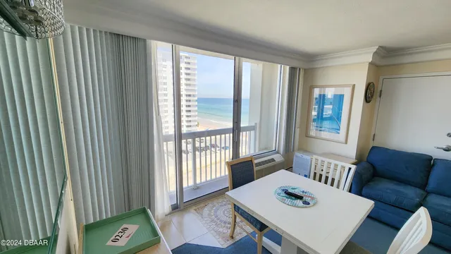 $105,000 | 2700 North Atlantic Avenue, Unit 918, Daytona Beach, FL 32118