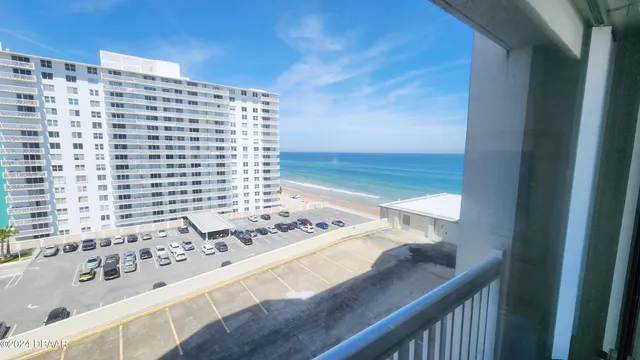 $105,000 | 2700 North Atlantic Avenue, Unit 918, Daytona Beach, FL 32118