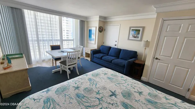 $105,000 | 2700 North Atlantic Avenue, Unit 918, Daytona Beach, FL 32118