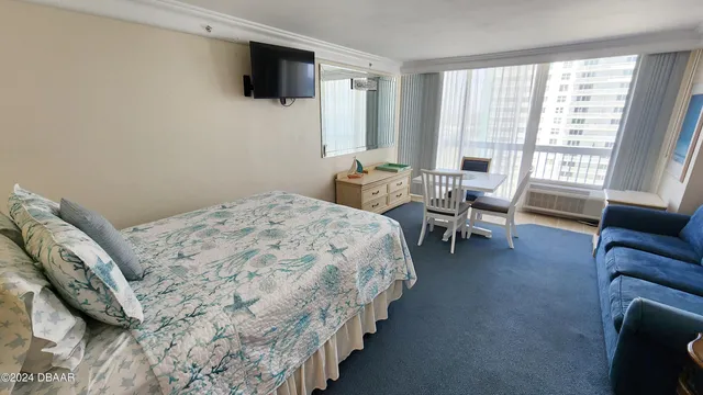 $105,000 | 2700 North Atlantic Avenue, Unit 918, Daytona Beach, FL 32118