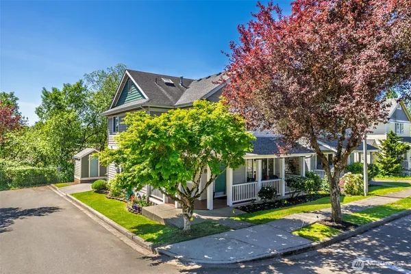 $774,950 | 718 Glen Avenue, Snohomish, WA 98290