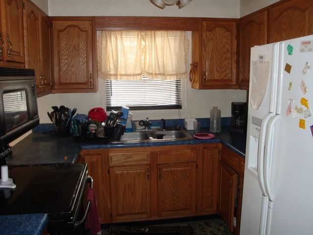 170 Rowan Road White Sulphur Springs, WV 24986 - Photo 4 of 10 Kitchen