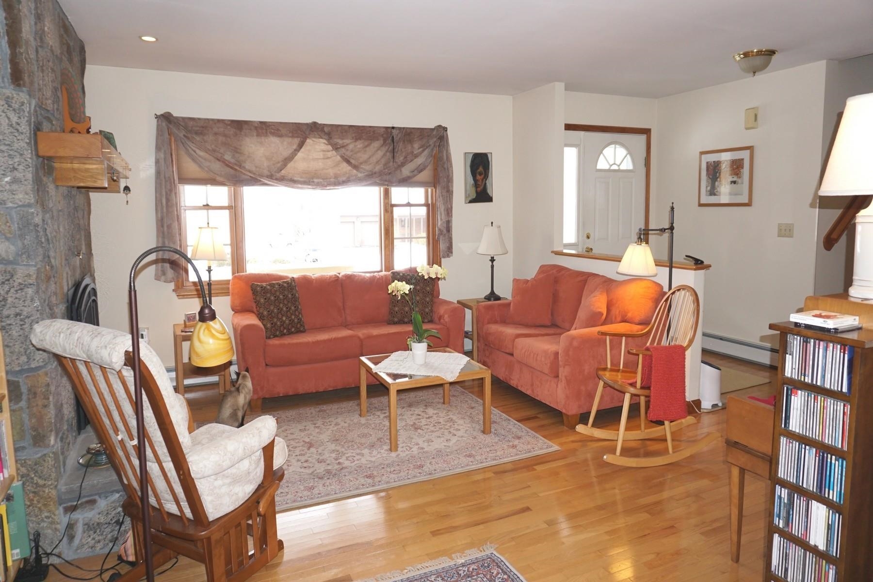 20 Hilltop Terrace Rutland, VT 05701 - Photo 3 of 15