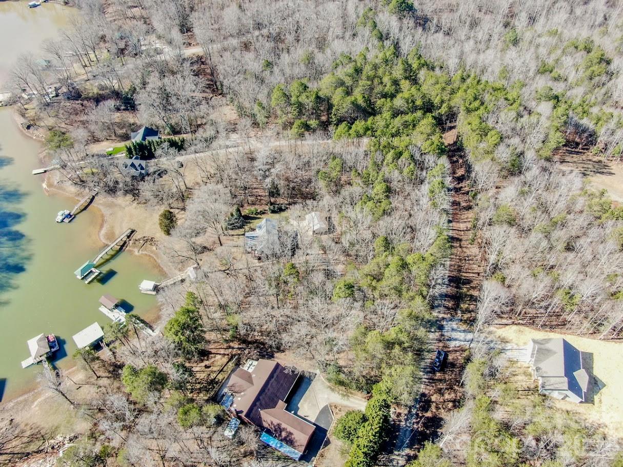8145 Rowe Street Catawba, NC 28609 - Photo 3 of 9 a view of a yard with a tree