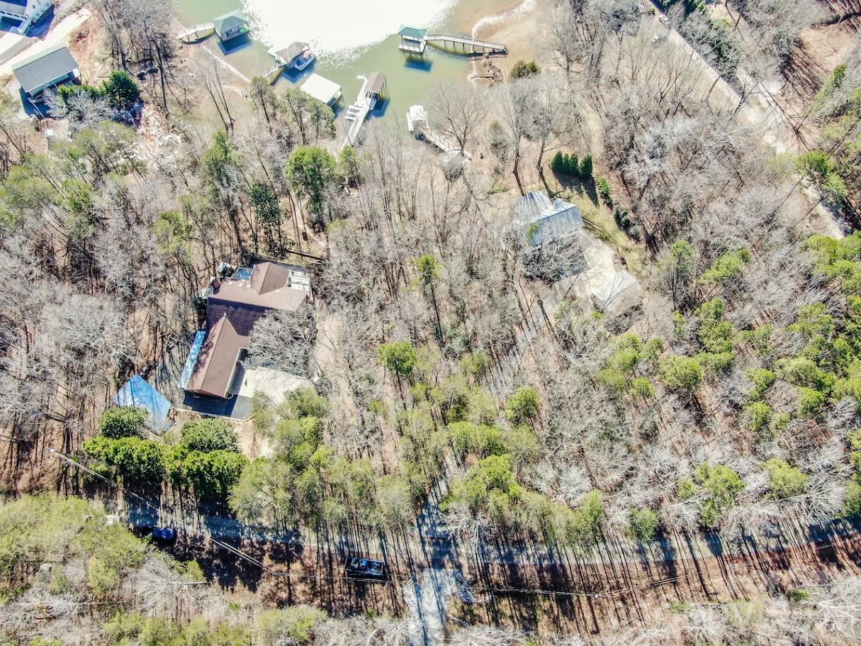 8145 Rowe Street Catawba, NC 28609 - Photo 5 of 9 a aerial view of a house with yard and outdoor seating