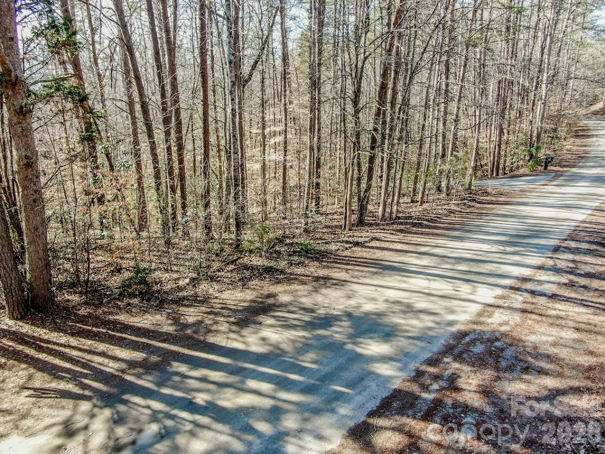 8145 Rowe Street Catawba, NC 28609 - Photo 7 of 9 a view of a backyard of the house