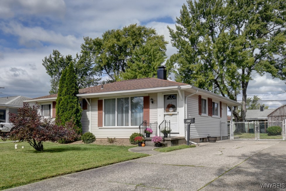 429 Braxmar Road Tonawanda, NY 14150 - Photo 1 of 1 Gallery Image 1