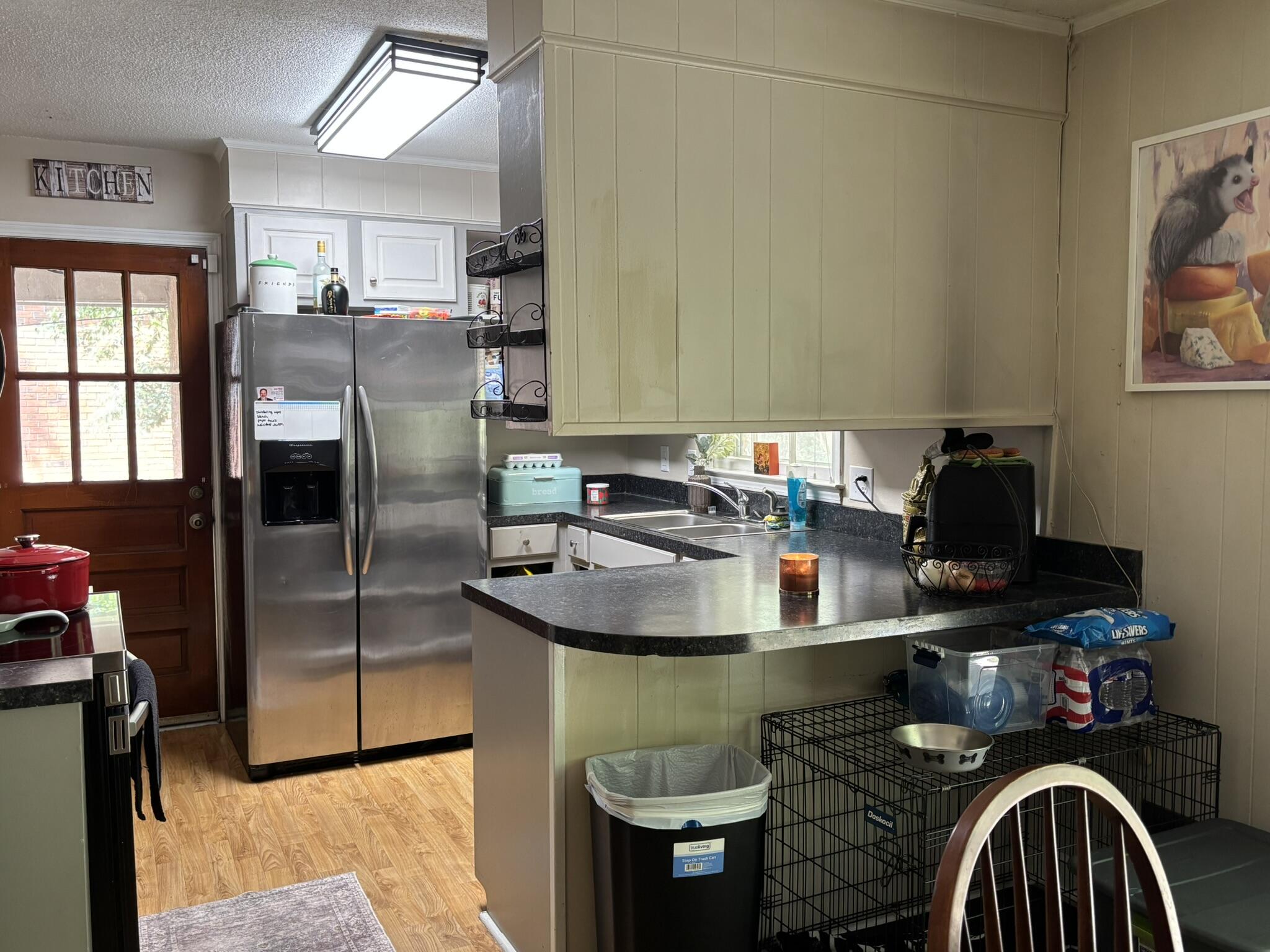 2385 Tall Oak Road Sumter, SC 29154 - Photo 5 of 12 Kitchen2