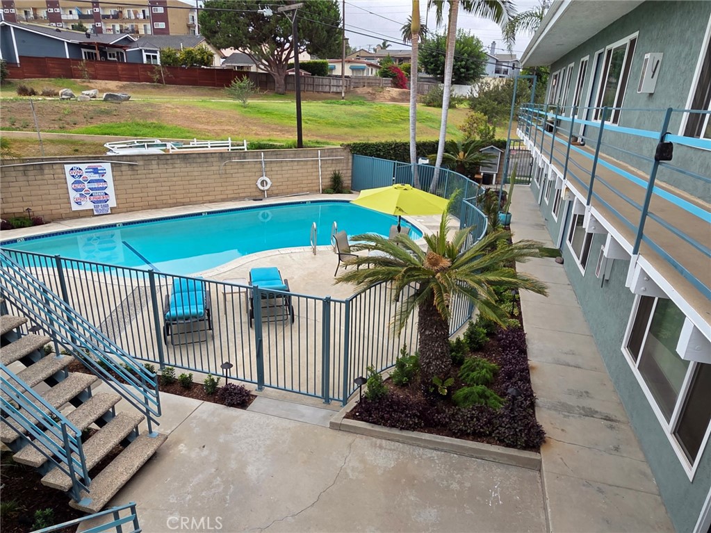 620 Prospect Avenue Long Beach, CA 90814 - Photo 4 of 11 a view of a house with outdoor space and sitting area
