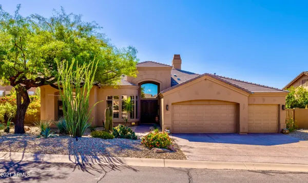 $11,500 | 11741 East Parkview Lane, Scottsdale, AZ 85255