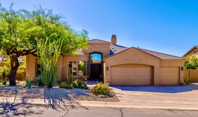 $11,500 | 11741 East Parkview Lane, Scottsdale, AZ 85255