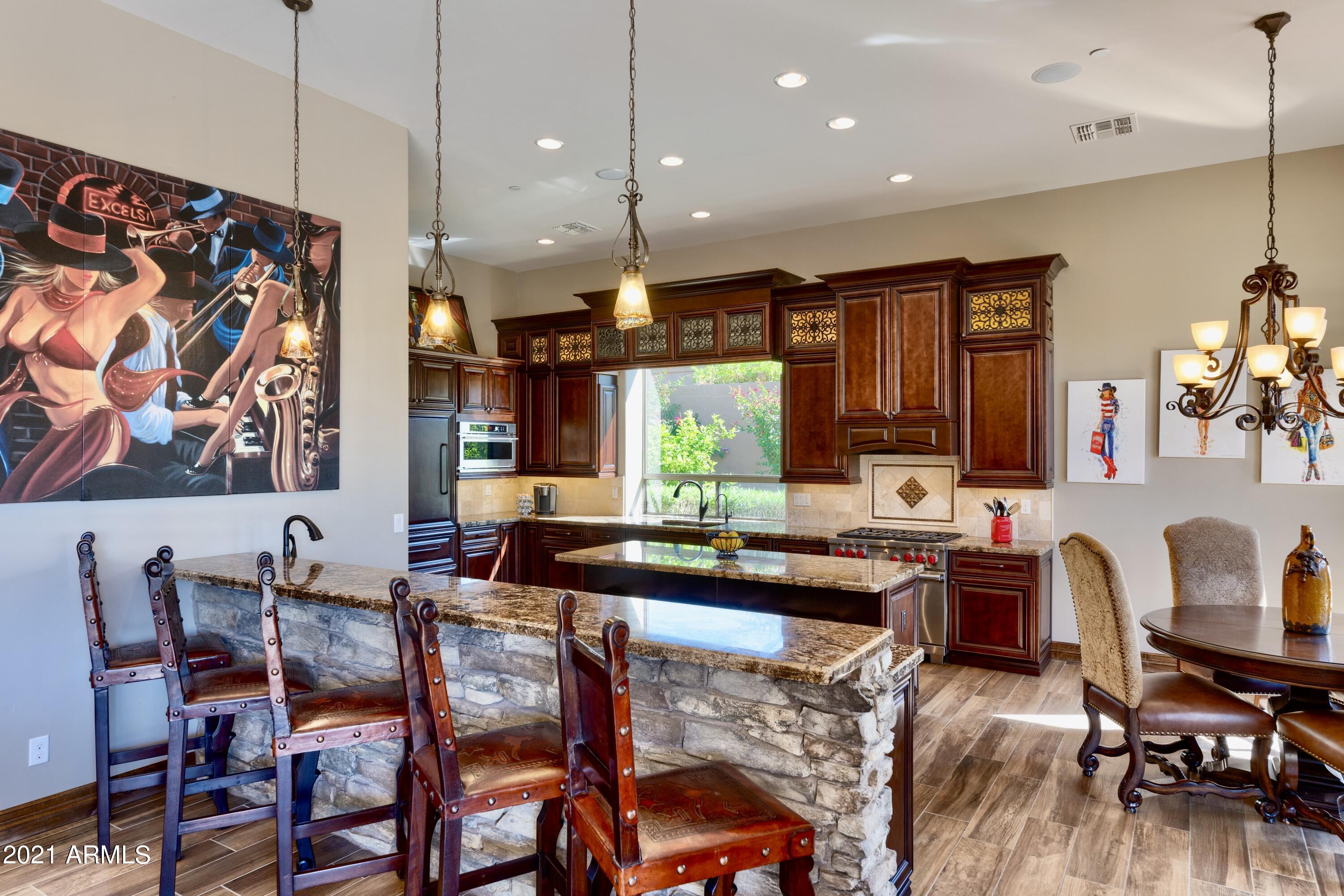 11741 East Parkview Lane Scottsdale, AZ 85255 - Photo 11 of 25 011_BarDining