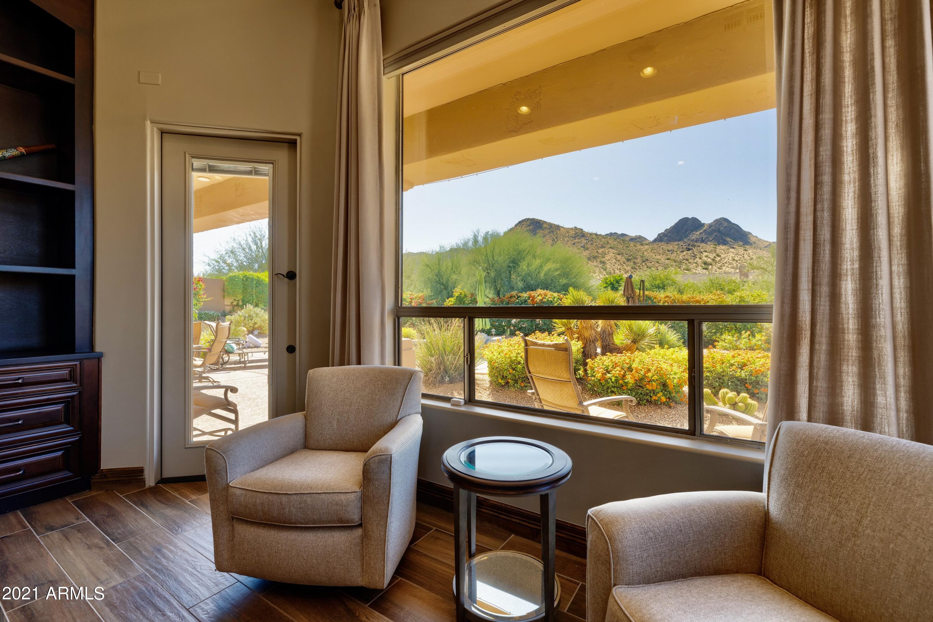 11741 East Parkview Lane Scottsdale, AZ 85255 - Photo 14 of 25 014_Mountain Views