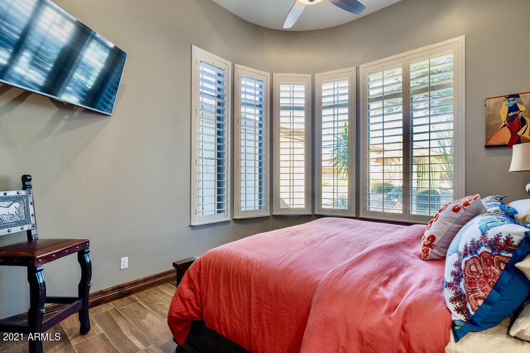 11741 East Parkview Lane Scottsdale, AZ 85255 - Photo 17 of 25 017_Bedroom II