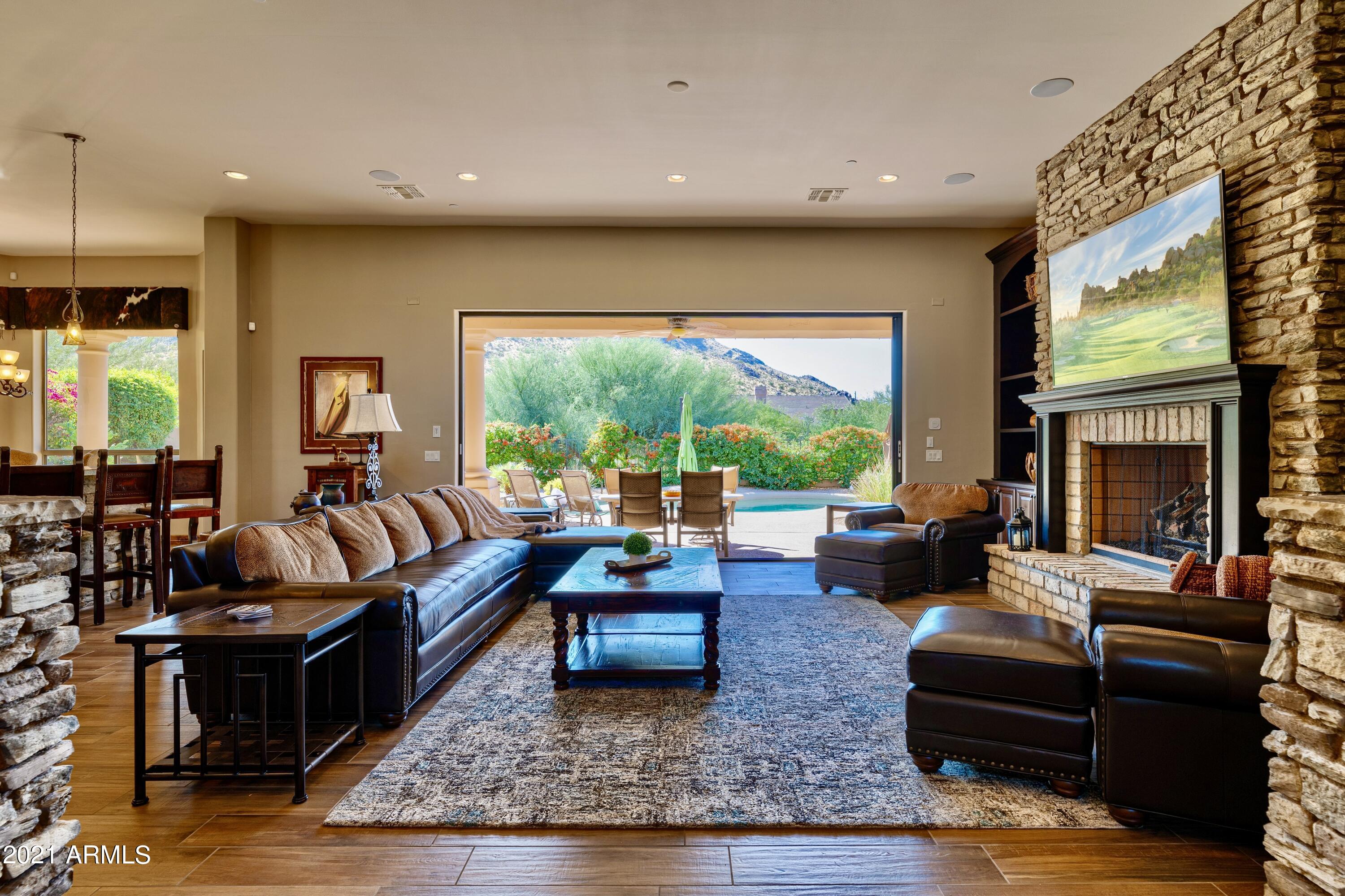 11741 East Parkview Lane Scottsdale, AZ 85255 - Photo 2 of 25 002_Welcome Home!