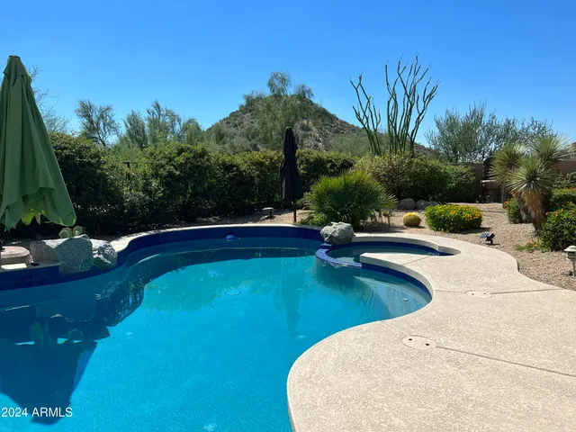 $11,500 | 11741 East Parkview Lane, Scottsdale, AZ 85255