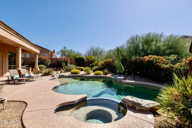 $11,500 | 11741 East Parkview Lane, Scottsdale, AZ 85255