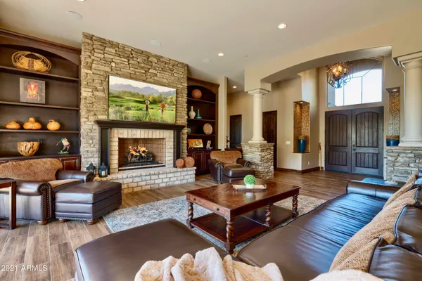 $11,500 | 11741 East Parkview Lane, Scottsdale, AZ 85255