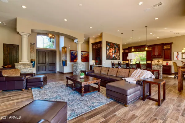 $11,500 | 11741 East Parkview Lane, Scottsdale, AZ 85255