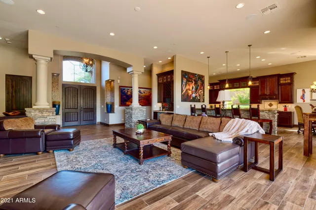 $11,500 | 11741 East Parkview Lane, Scottsdale, AZ 85255