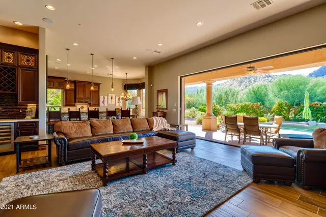 $11,500 | 11741 East Parkview Lane, Scottsdale, AZ 85255