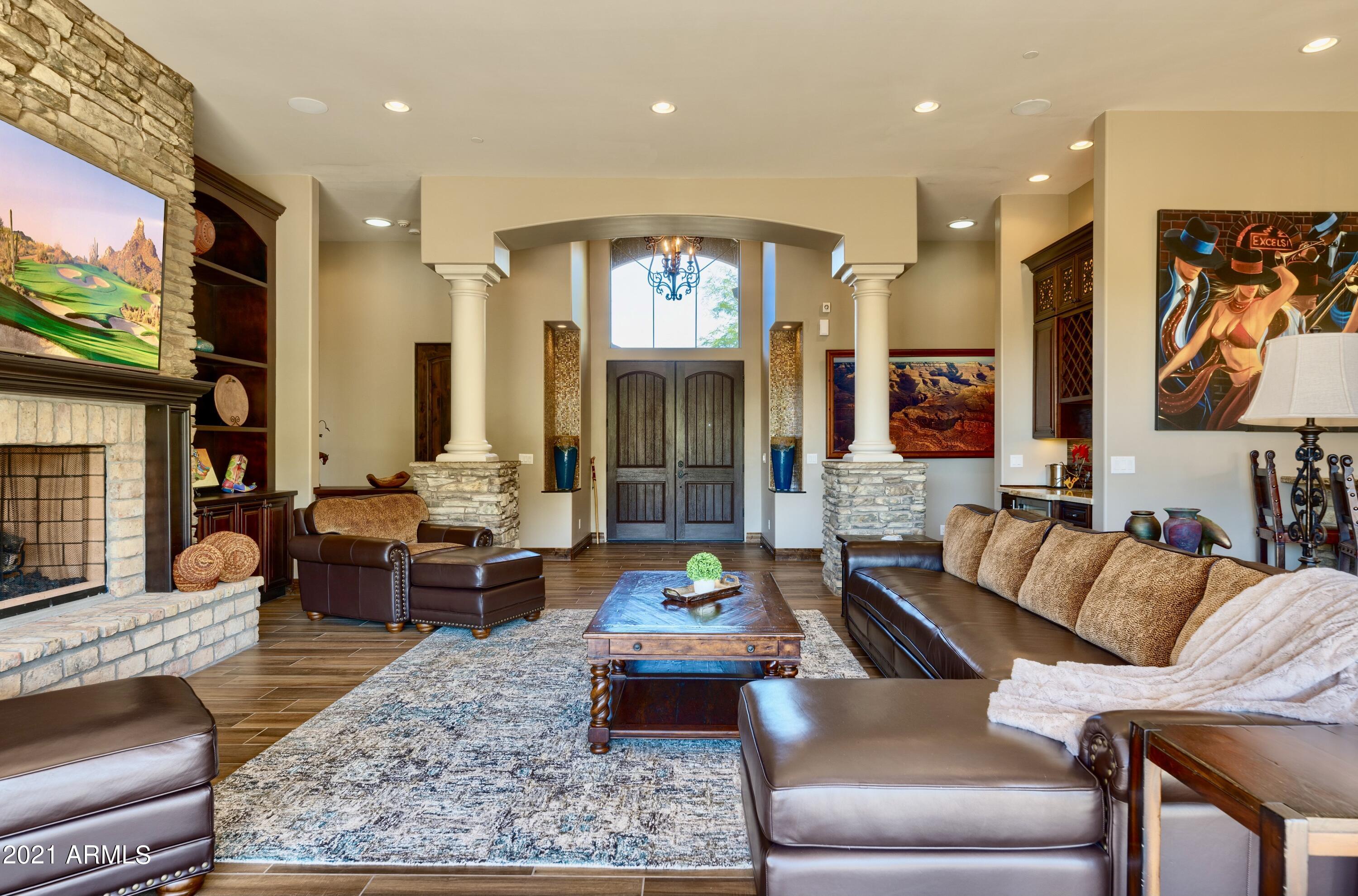 11741 East Parkview Lane Scottsdale, AZ 85255 - Photo 6 of 25 006_Family IV