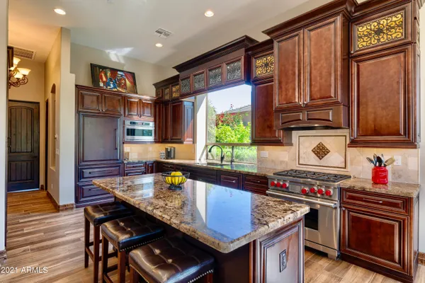 $11,500 | 11741 East Parkview Lane, Scottsdale, AZ 85255