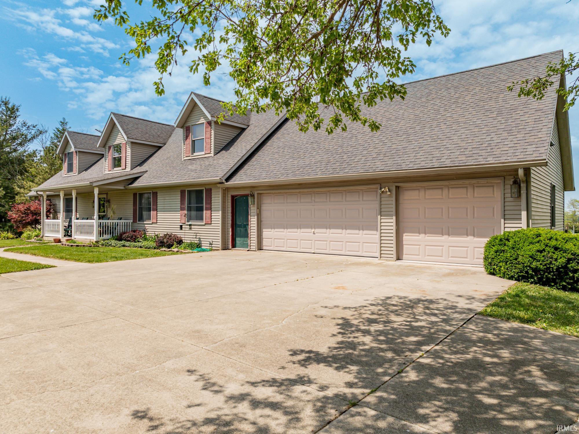 15351 North 350 E Road Eaton, IN 47338 - Photo 7 of 34