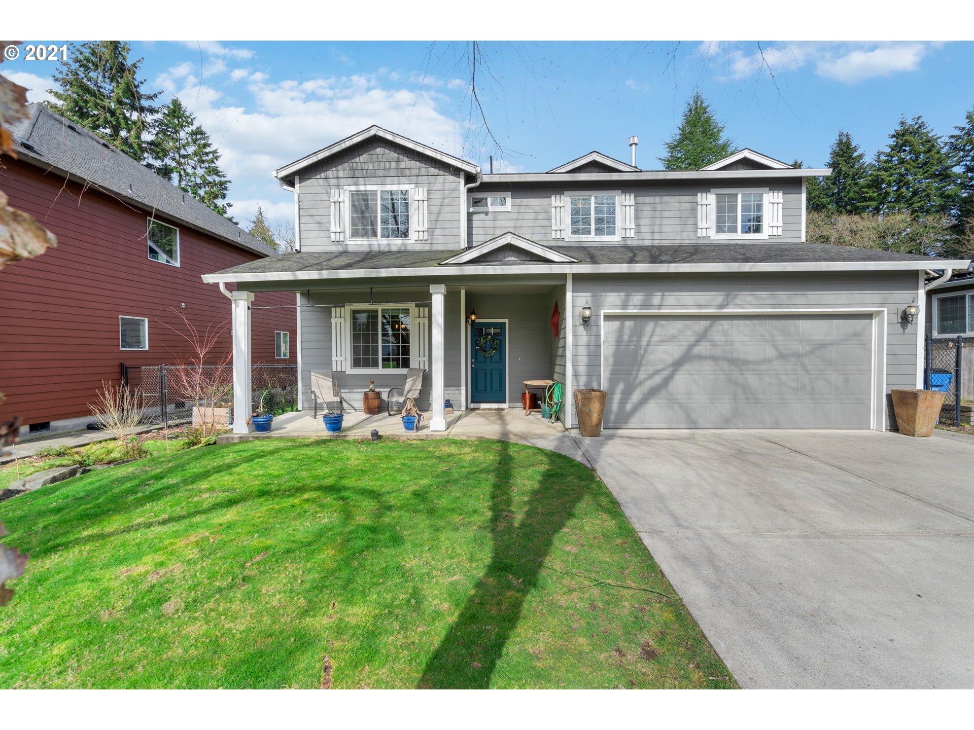 310 West Division Street Ridgefield, WA 98642 - Photo 1 of 32