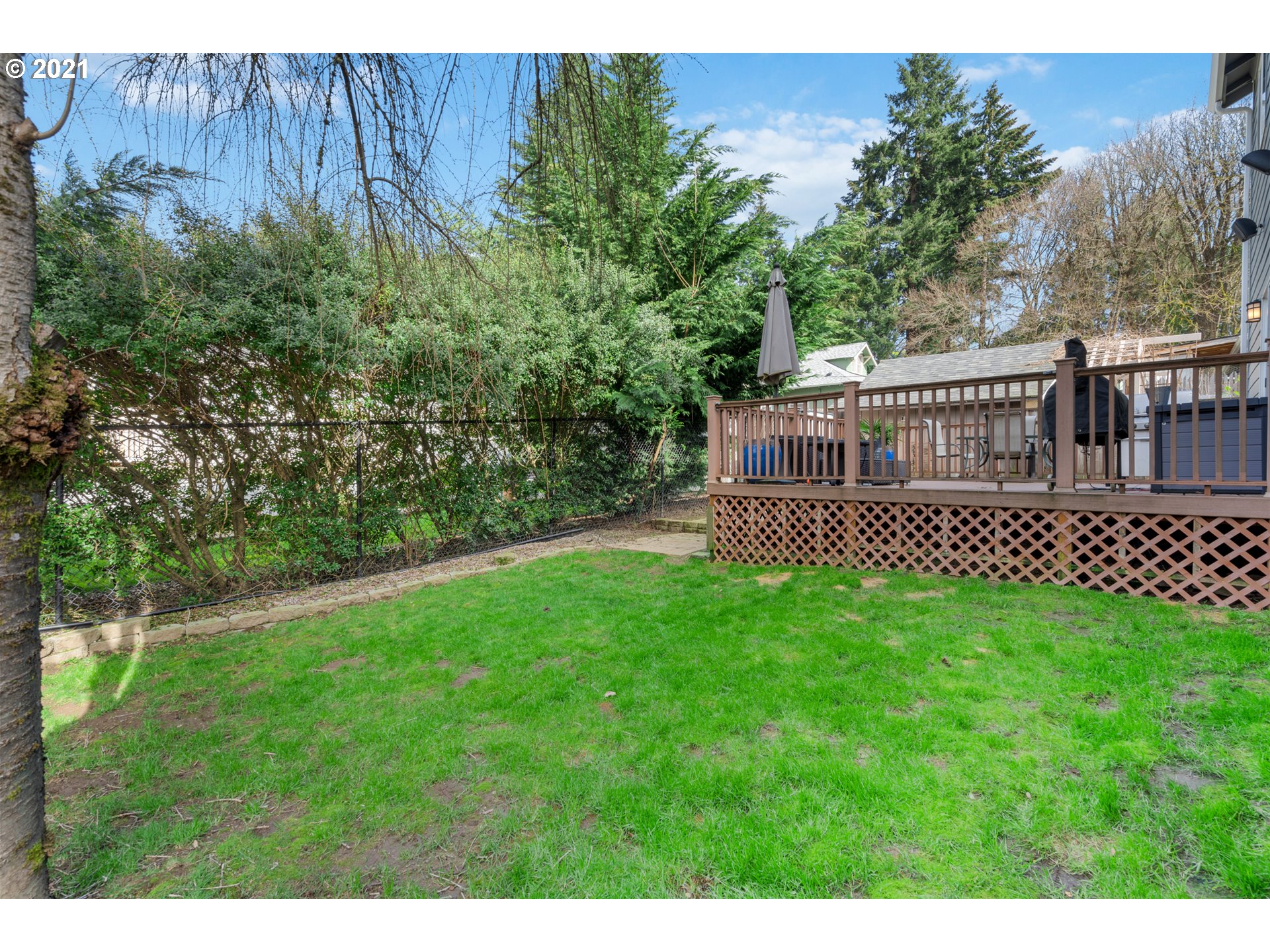 310 West Division Street Ridgefield, WA 98642 - Photo 31 of 32
