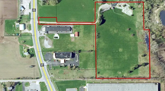 $199,900 | 2770 South Centerville Road, Sturgis, MI 49091