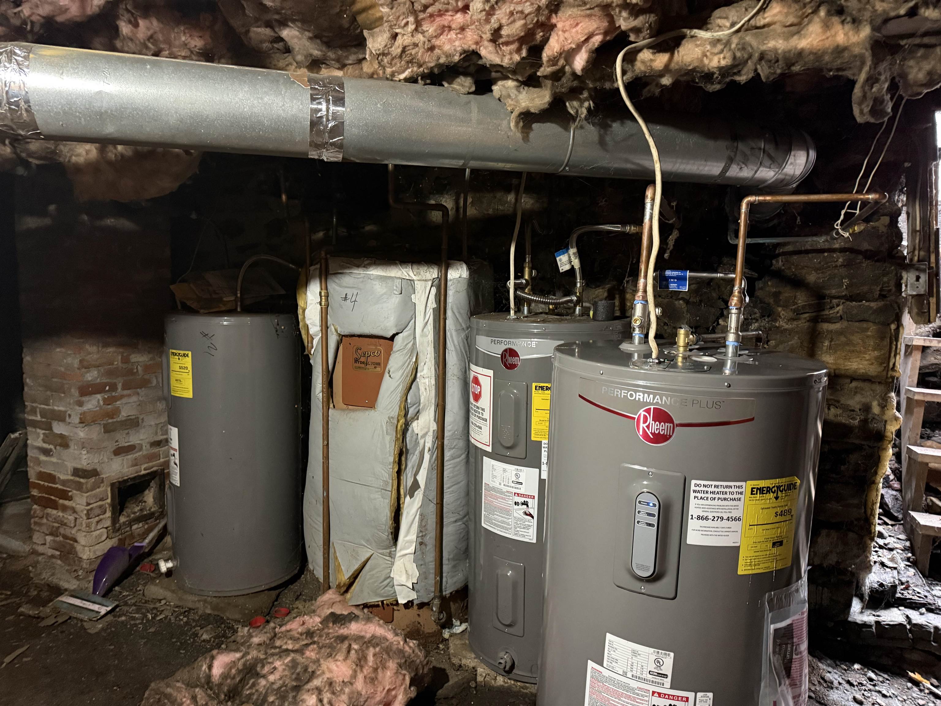 3 Wall Street Springfield, VT 05156 - Photo 5 of 5