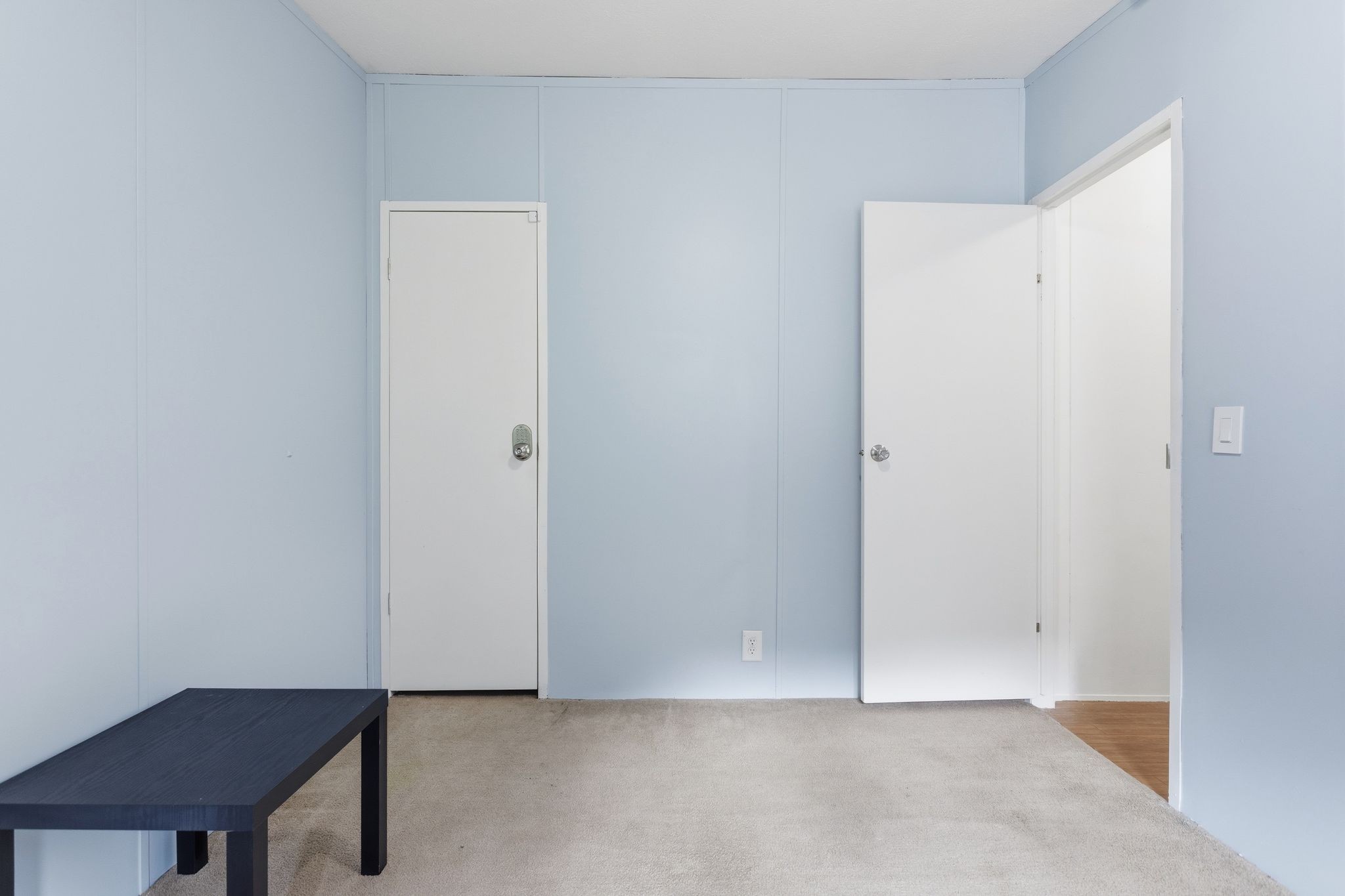 3204 Grizzly Road Culleoka, TN 38451 - Photo 15 of 25 a view of an empty room
