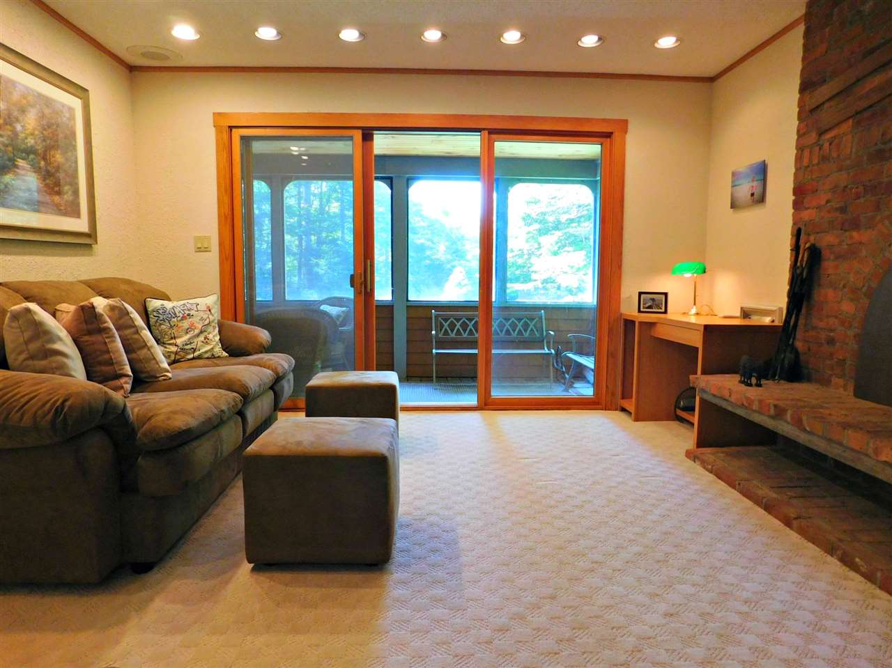72 Lake Road Winhall, VT 05340 - Photo 10 of 18