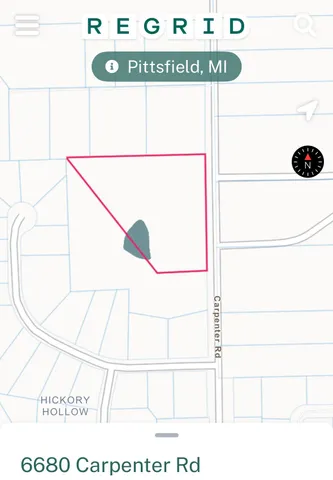 $200,000 | 6680 Carpenter Road, Ypsilanti, MI 48197