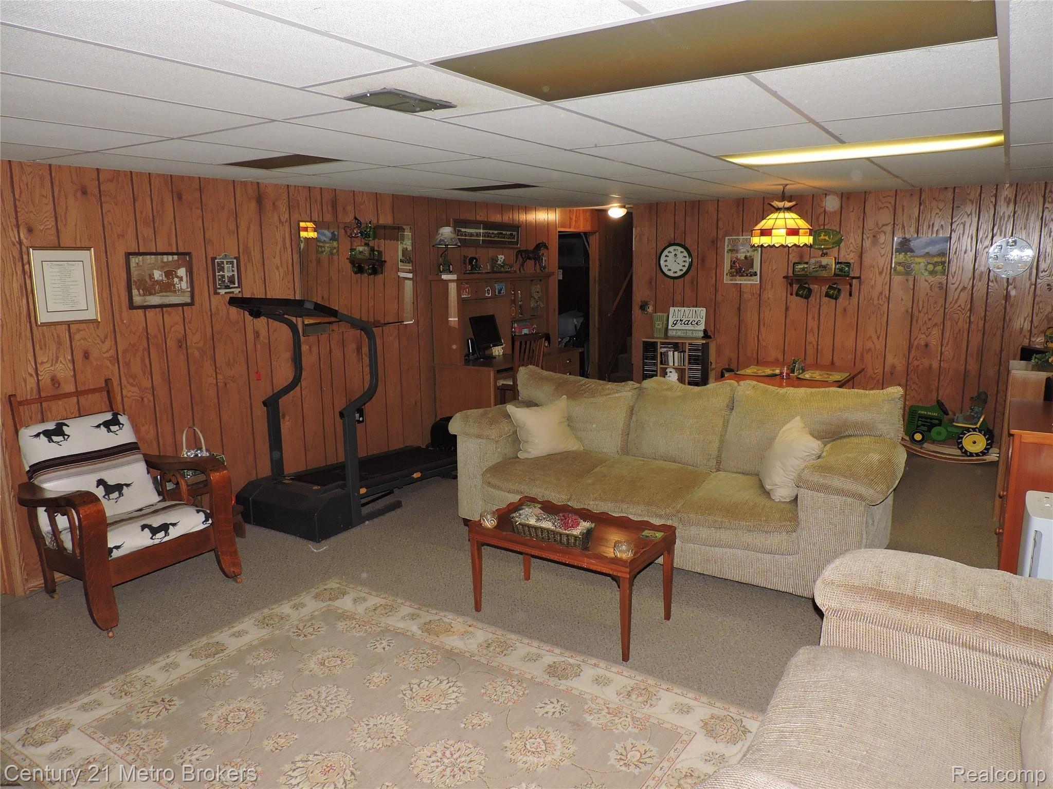 6350 Arbela Road Millington, MI 48746 - Photo 17 of 41 DSCN6389.JPG