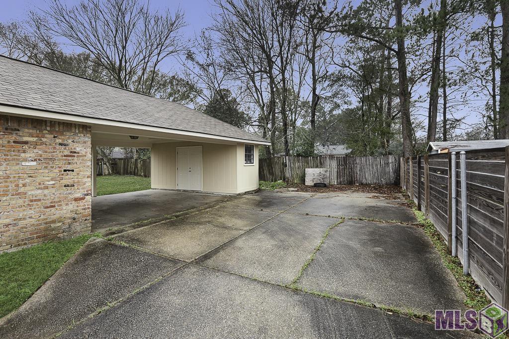 1112 Shadybrook Drive Baton Rouge, LA 70816 - Photo 28 of 31