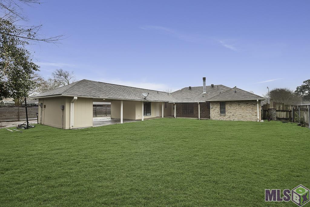 1112 Shadybrook Drive Baton Rouge, LA 70816 - Photo 29 of 31