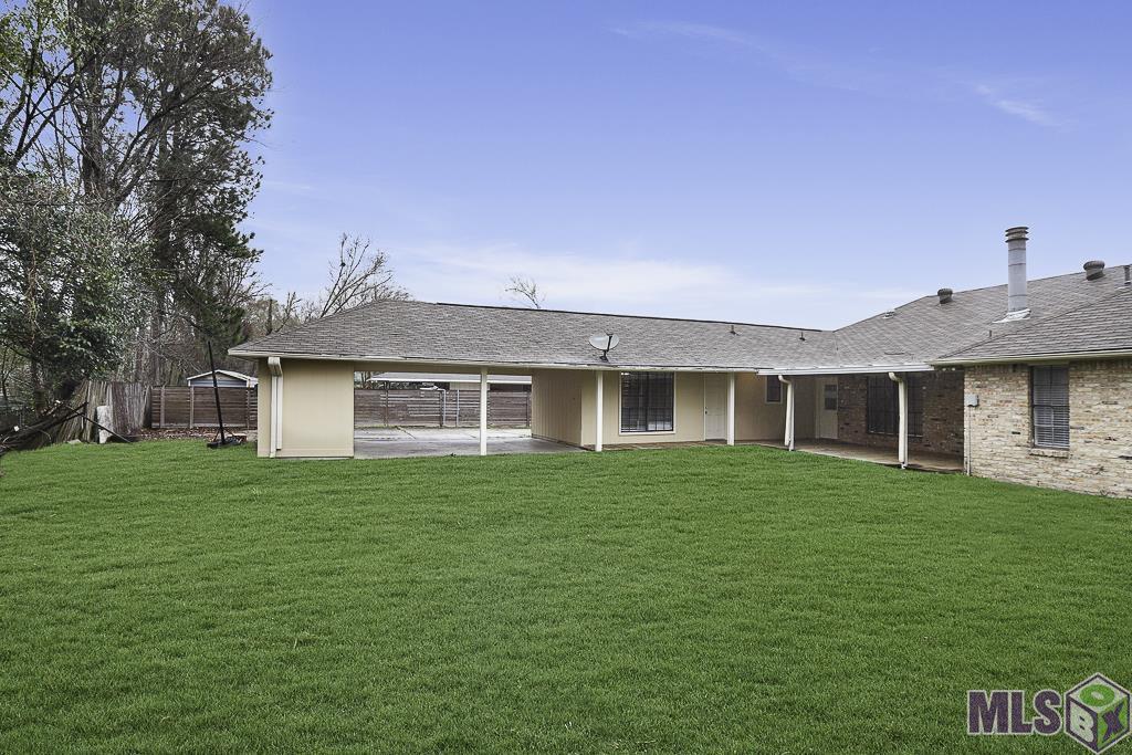 1112 Shadybrook Drive Baton Rouge, LA 70816 - Photo 30 of 31