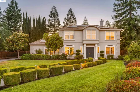 $3,199,000 | 3867 Picard Avenue, Pleasanton, CA 94588