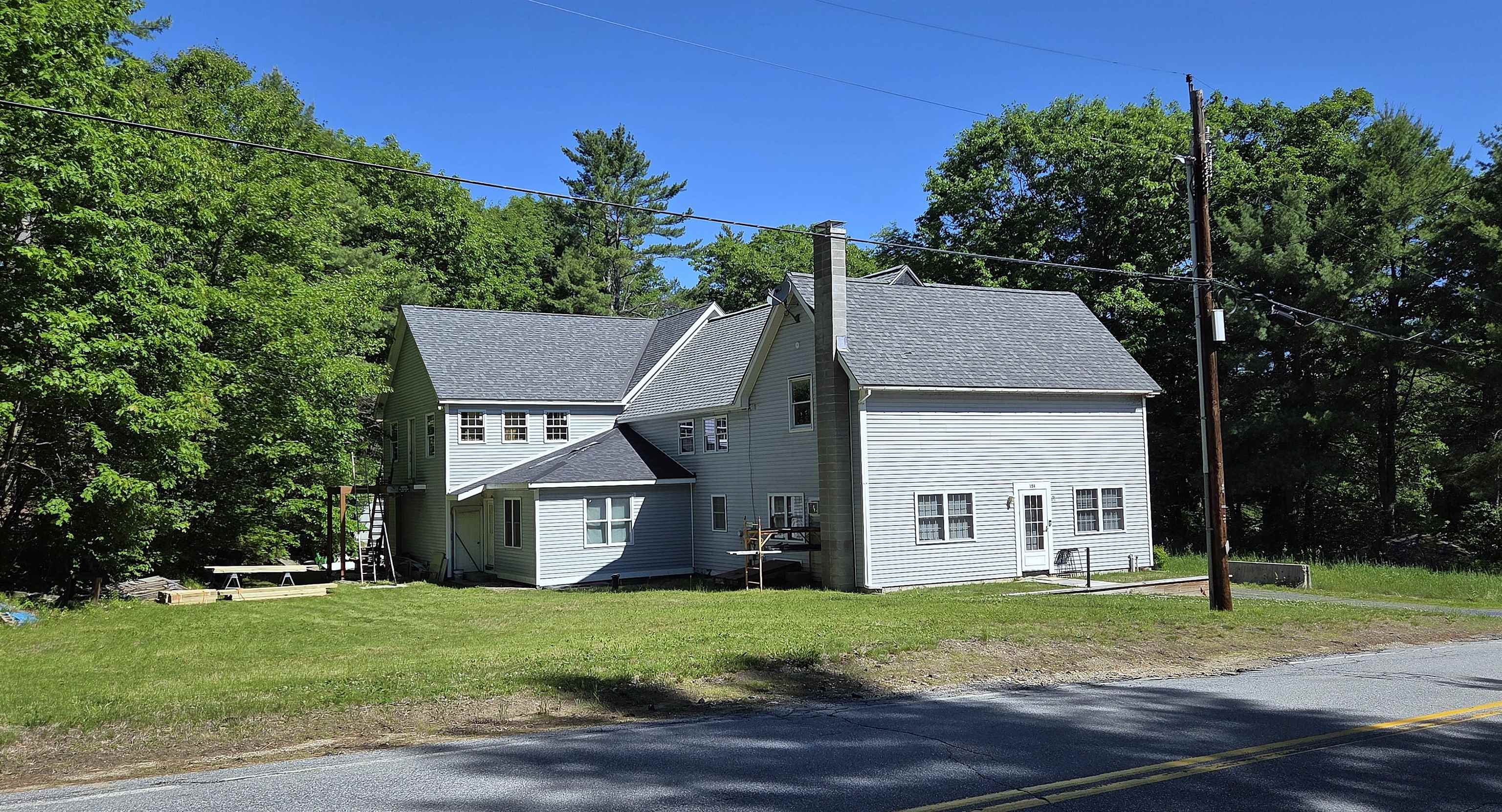 156 Marlborough Road Troy, NH 03465 - Photo 3 of 25