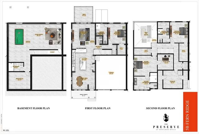 $1,500,000 | 7 Fern Ridge, Richmond, RI 02898