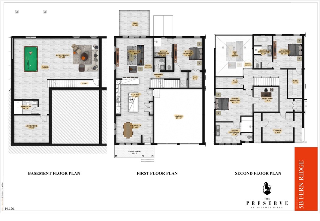 7 Fern Ridge Richmond, RI 02898 - Photo 16 of 16