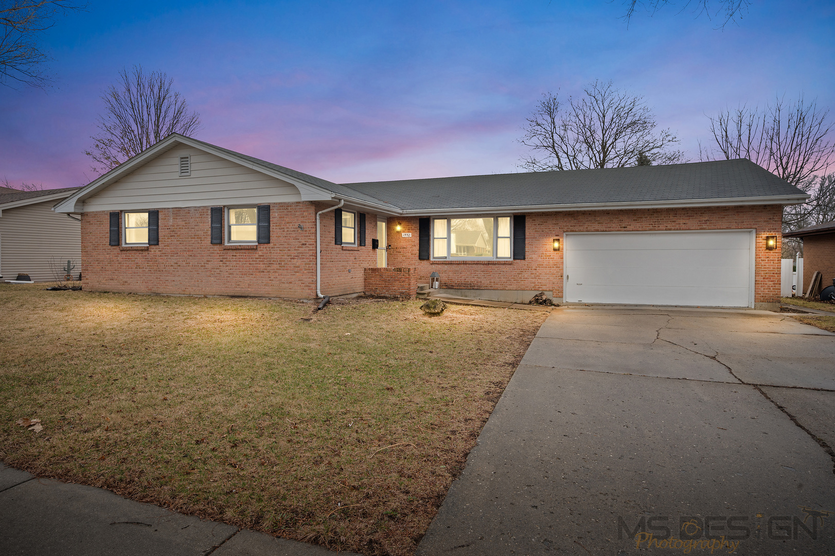 1532 Huntington Road DeKalb, IL 60115 - Photo 1 of 25 Gallery Image 1