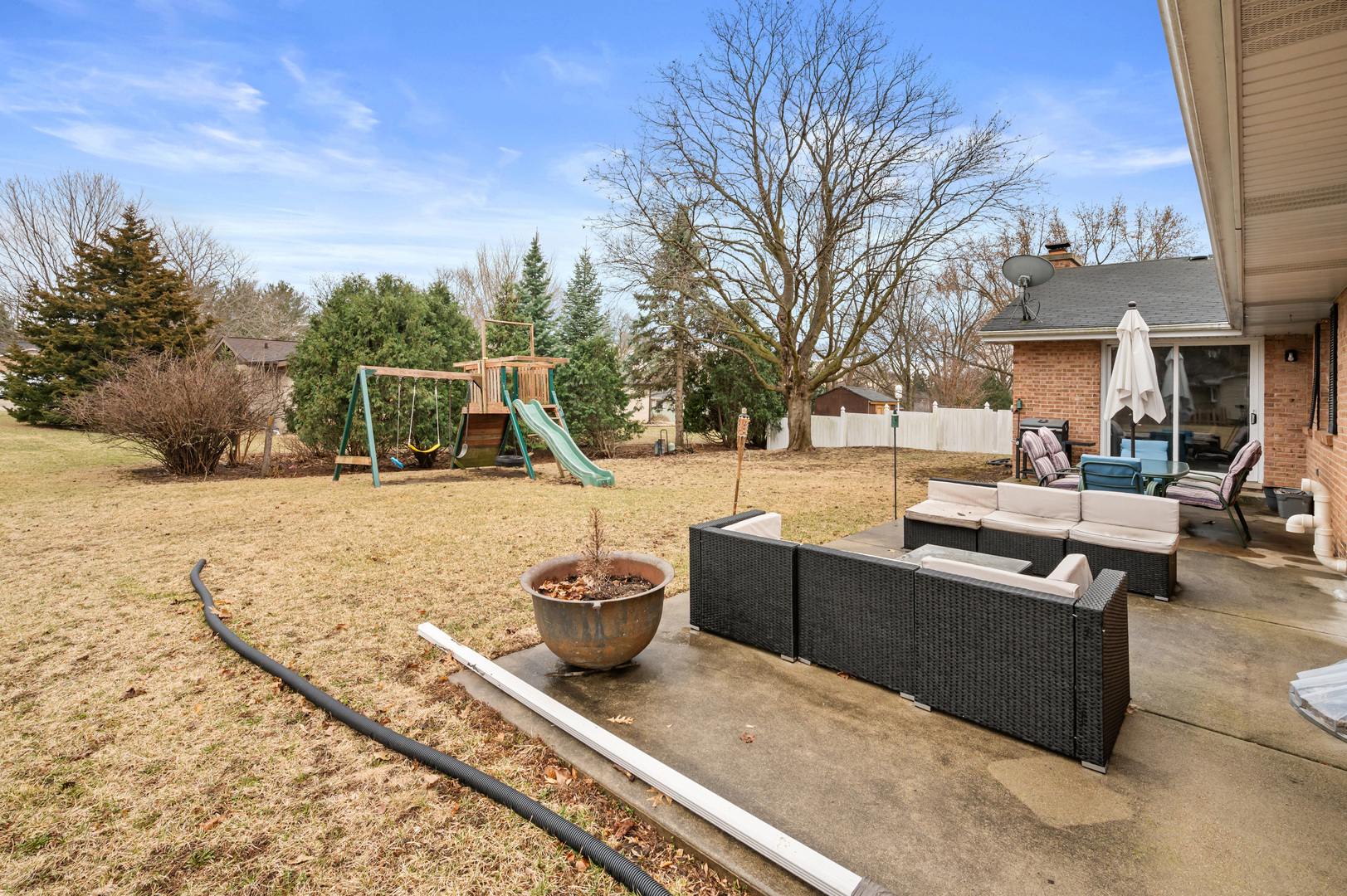 1532 Huntington Road DeKalb, IL 60115 - Photo 25 of 25 Gallery Image 25