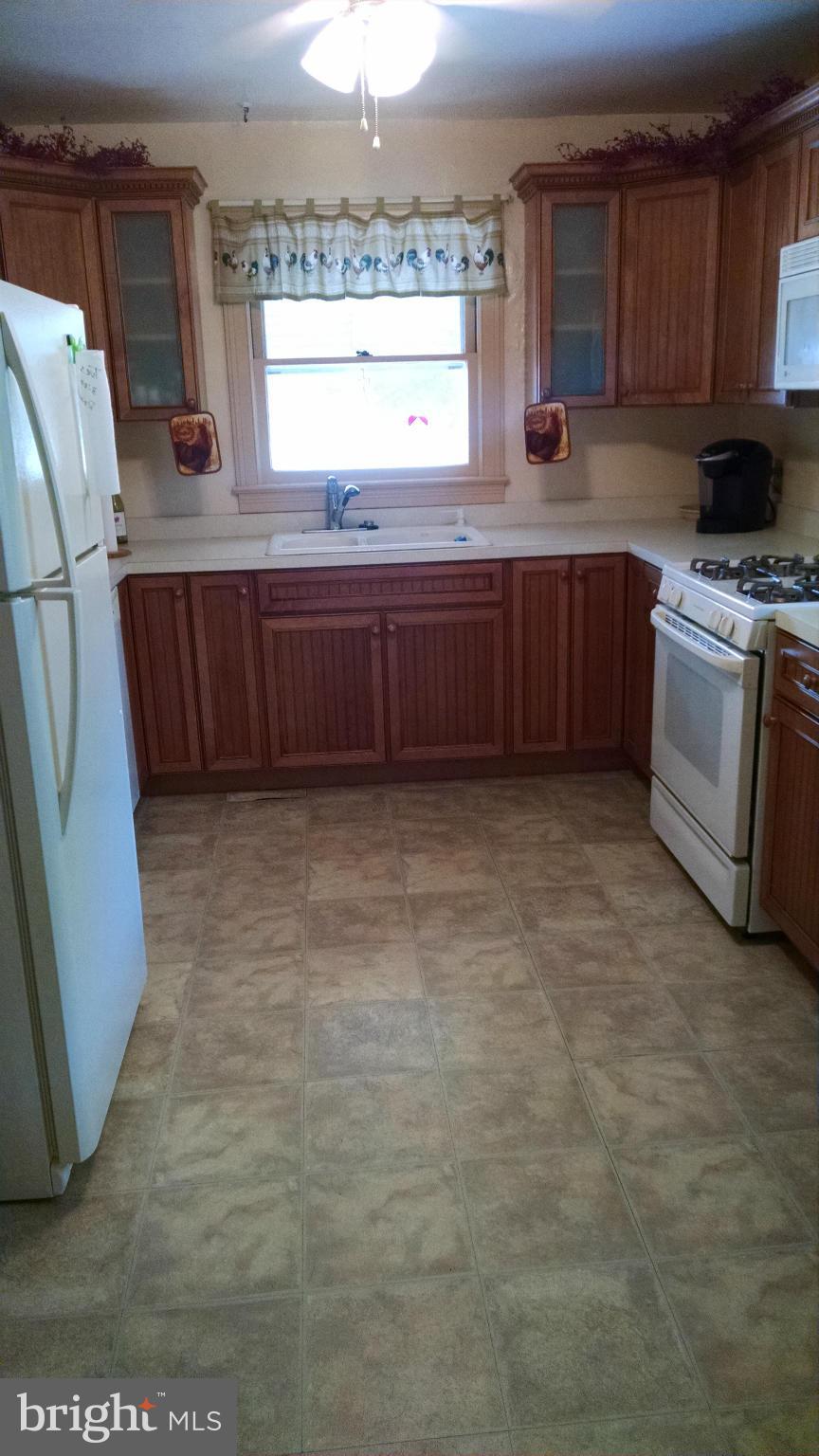 103 Back Landing Road Preston, MD 21655 - Photo 8 of 11 Kitchen