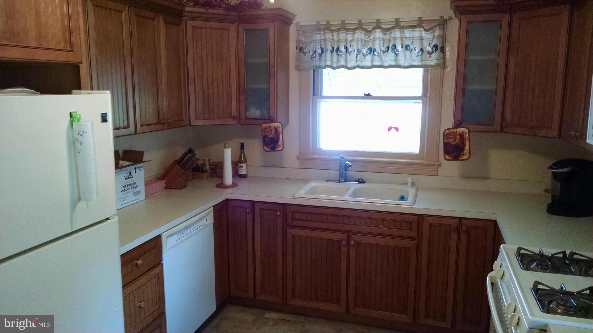 103 Back Landing Road Preston, MD 21655 - Photo 9 of 11 Kitchen